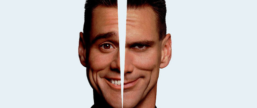 Me Myself & Irene Movie
