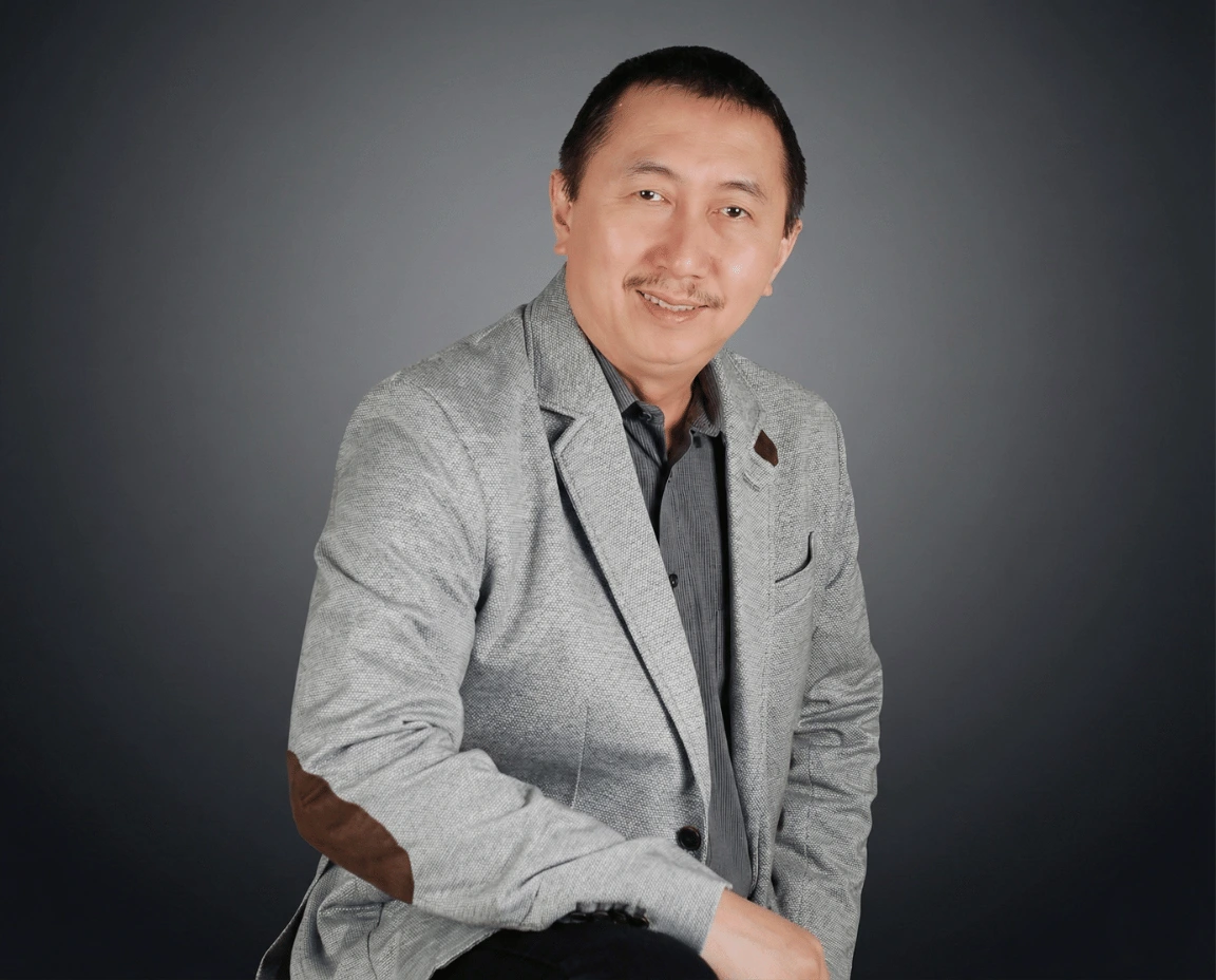 Bobby S. Laluyan