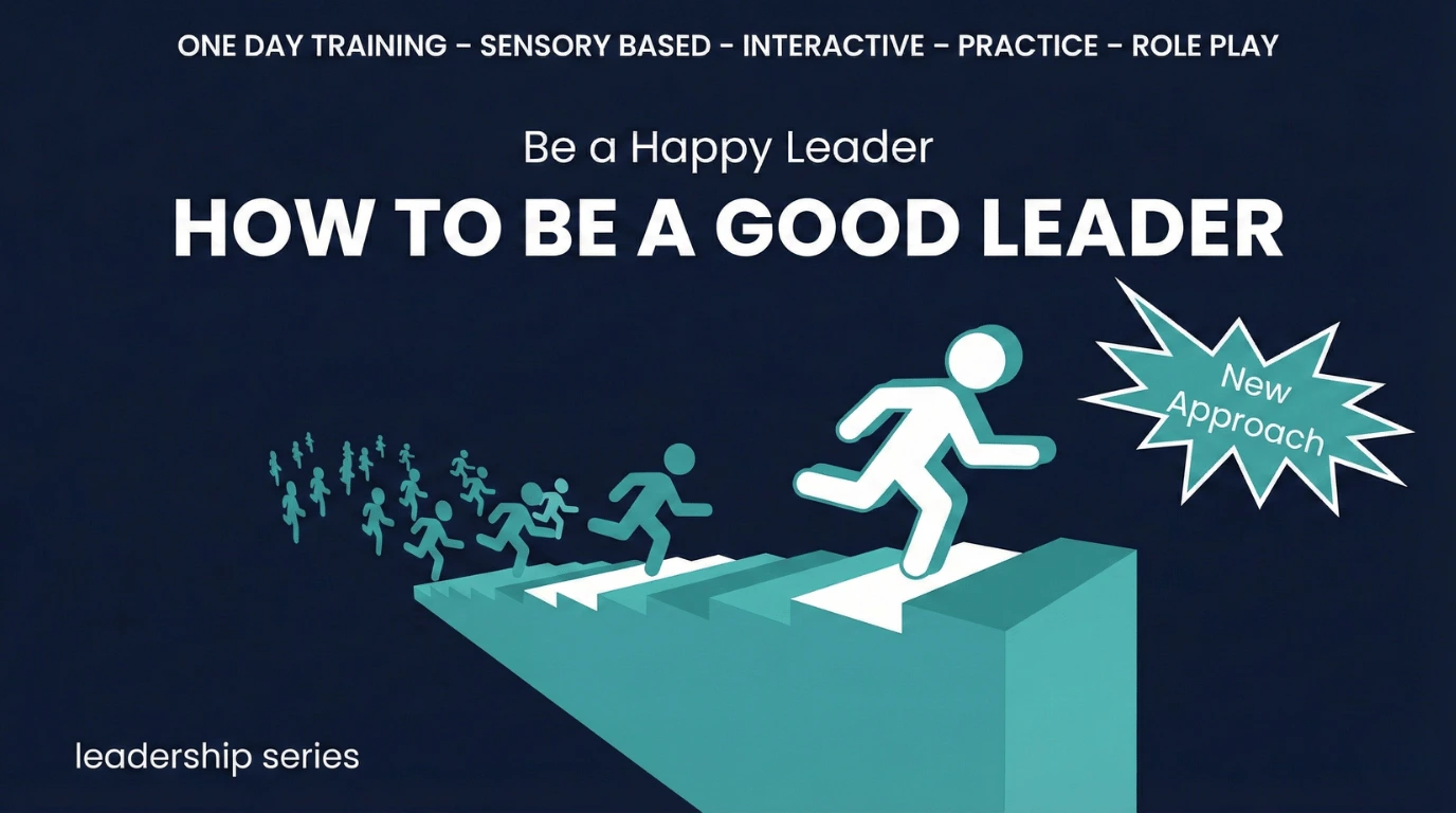 Leadership Series